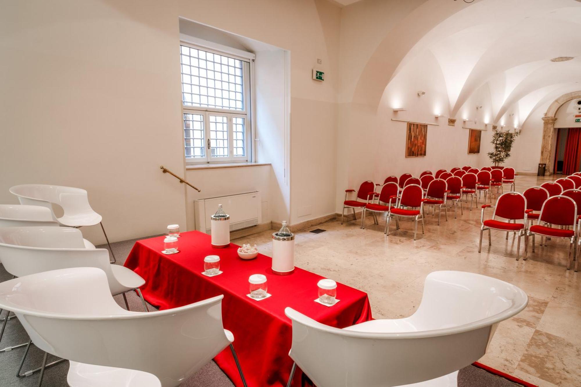 Hotel Nazionale — Fotos 3