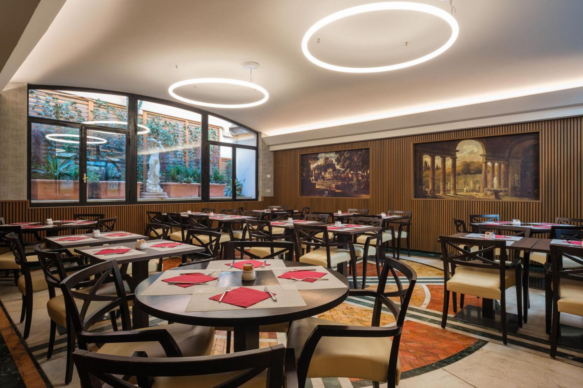 Hotel Nazionale — Fotos 1
